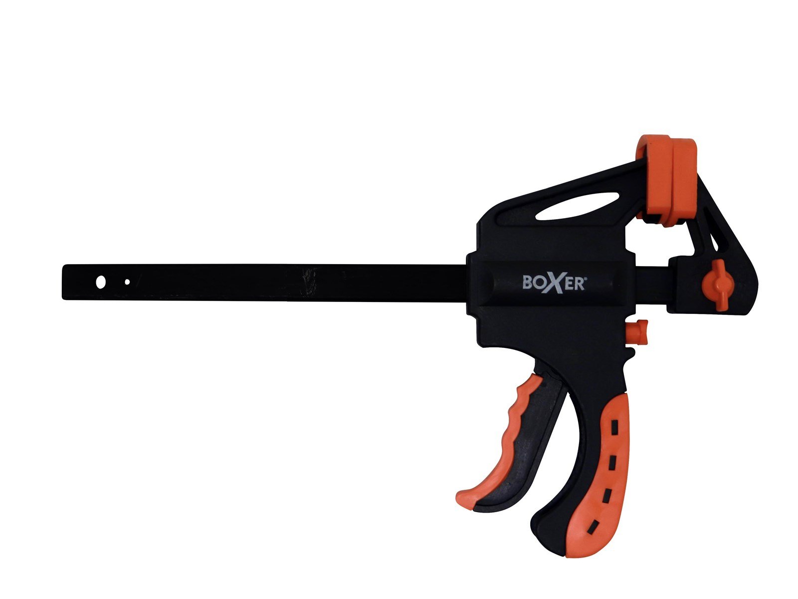 Boxer Quick clamp 150 mm Boxer Quick clamp 150 mm